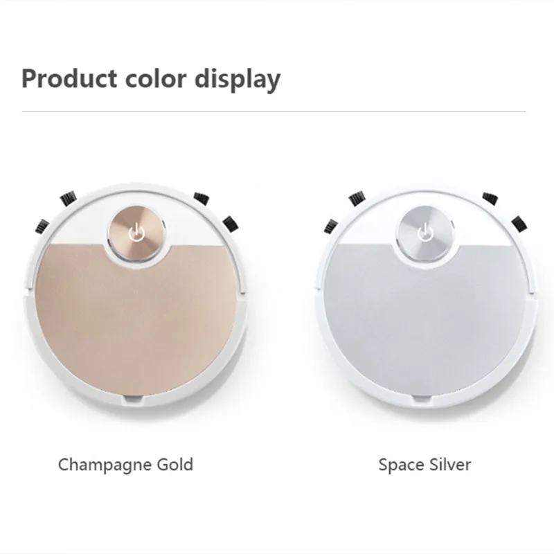 ES300 Wireless Smart Robot Vacuum Cleaner Mobile Phone APP Remote Control Automatic Dust Removal cleaning Sweeper Vacuum Cleaner
ES300 Wireless Smart Robot Vacuum Cleaner Mobile Phone APP Remote Control Automatic Dust Removal cleaning Sweeper Vacuum Cleaner