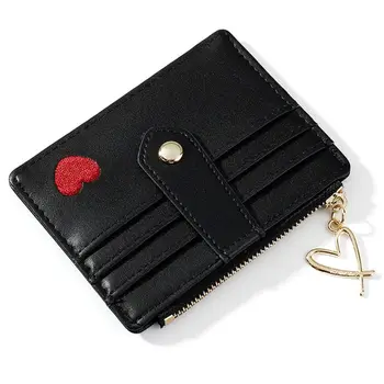 Female Business Wallet Bank Credit Card Case id Holders Bag Women cardholder 
Female Business Wallet Bank Credit Card Case id Holders Bag Women cardholder