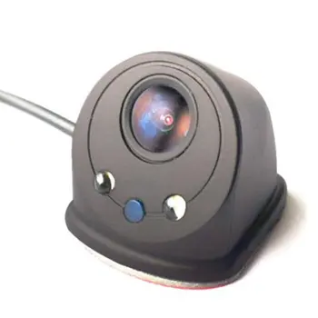 Car Camera 720P Side View Rear View Right View Front View Blind Spot Monitoring Screen Clear Camera Black
Car Camera 720P Side View Rear View Right View Front View Blind Spot Monitoring Screen Clear Camera Black