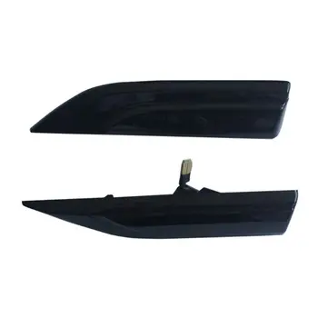 Dynamic LED Side Marker Turn Signal Light Indicator For vw Transporter T6 Caddy Y51C
Dynamic LED Side Marker Turn Signal Light Indicator For vw Transporter T6 Caddy Y51C