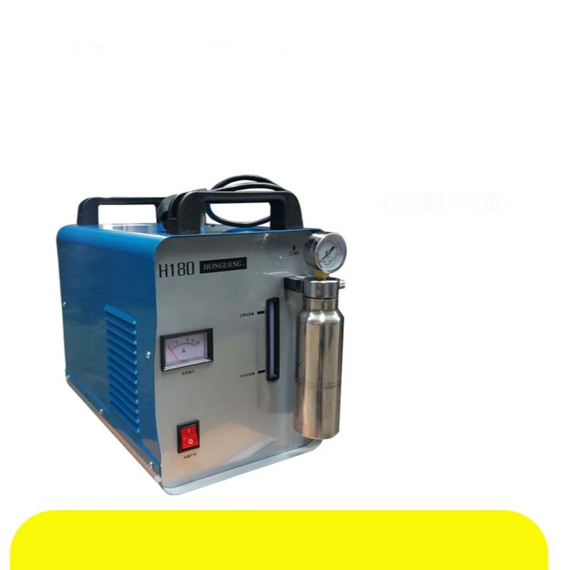 220V/110V H180 Acrylic Flame Polishing Machine Electric Grinder 95L/H Polisher Crystal Word Mirror Plexiglass Jewelry Polishing
220V/110V H180 Acrylic Flame Polishing Machine Electric Grinder 95L/H Polisher Crystal Word Mirror Plexiglass Jewelry Polishing