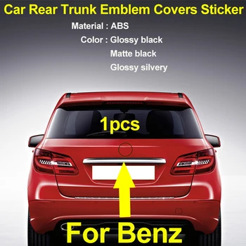 Car Styling ABS Star Style Auto Rear Trunk Emblem Badge Sticker Decoration Label For Benz A B G R E GLA CGLK GLC GLS Class
Car Styling ABS Star Style Auto Rear Trunk Emblem Badge Sticker Decoration Label For Benz A B G R E GLA CGLK GLC GLS Class