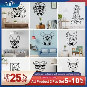 Funny Dog Wall Decal Living Room Removable Mural Living Room Bedroom Diy Pvc Home Decoration Accessories
Funny Dog Wall Decal Living Room Removable Mural Living Room Bedroom Diy Pvc Home Decoration Accessories