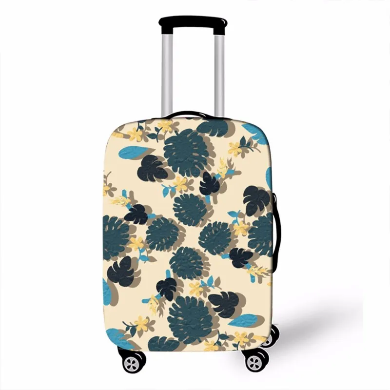 Leaf Travel Trolley Protective Cover Baggage Case Travel Accessories Elastic Luggage Dust Bag Cover Apply to 18''-32'' Suitcase
Leaf Travel Trolley Protective Cover Baggage Case Travel Accessories Elastic Luggage Dust Bag Cover Apply to 18''-32'' Suitcase