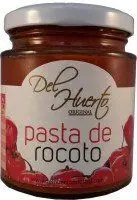 Peruano Rocoto Pasta de chile Pasta Crema de rocoto Perú 212g
Peruano Rocoto Pasta de chile Pasta Crema de rocoto Perú 212g