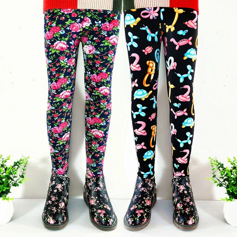 Children Clothes Autumn Winter Kids Girls Plus Velvet Leggings 2019 New Girl Boys Slim Long Pants Trousers For Girls Leggings
Children Clothes Autumn Winter Kids Girls Plus Velvet Leggings 2019 New Girl Boys Slim Long Pants Trousers For Girls Leggings