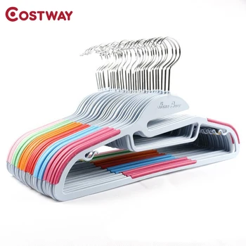 5/10PCS Colourful Clothes Hanger Racks Portable Plastic Display Hangers Non-slip Windproof Rotatable Hanger Clothing Organizer 
5/10PCS Colourful Clothes Hanger Racks Portable Plastic Display Hangers Non-slip Windproof Rotatable Hanger Clothing Organizer