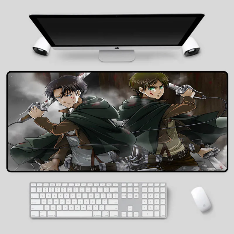 XGZ Large size mouse pad cool anime pattern table pad home computer notebook game office essential keyboard pad
XGZ Large size mouse pad cool anime pattern table pad home computer notebook game office essential keyboard pad