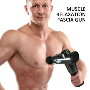 Percussive Massager Major Relax USB Charging 2000 Ma 2 Colors Body Muscles Shoulders Massage Body Muscles Fashion Low Back Pain
Percussive Massager Major Relax USB Charging 2000 Ma 2 Colors Body Muscles Shoulders Massage Body Muscles Fashion Low Back Pain