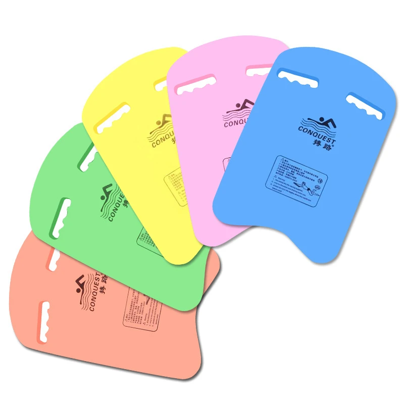 1Pc Lightweight EVA Swimming Board Floating Plate Back Float Kickboard Pool Training Aid Tools for Adult & Children
1Pc Lightweight EVA Swimming Board Floating Plate Back Float Kickboard Pool Training Aid Tools for Adult & Children