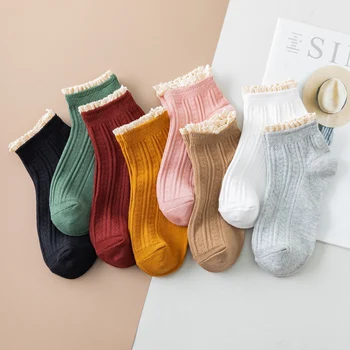 lace socks frilly cute candy vintage woman ruffle calcetines kawaii women skarpetki kobieta skarpety damskie mujer sock calcetas
lace socks frilly cute candy vintage woman ruffle calcetines kawaii women skarpetki kobieta skarpety damskie mujer sock calcetas