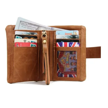 SHUNRUYAN New Women Wallet Fashion Long Zipper Hasp Clutch Wallets Ms Cow Leather Women Multi-card bit purse
SHUNRUYAN New Women Wallet Fashion Long Zipper Hasp Clutch Wallets Ms Cow Leather Women Multi-card bit purse