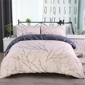 15 Printing Bedding Set 3pcs/2pcs Duvet Cover Pillowcase Adult King Queen Size Comforter Cover Set AB Side No Fillers 2019
15 Printing Bedding Set 3pcs/2pcs Duvet Cover Pillowcase Adult King Queen Size Comforter Cover Set AB Side No Fillers 2019