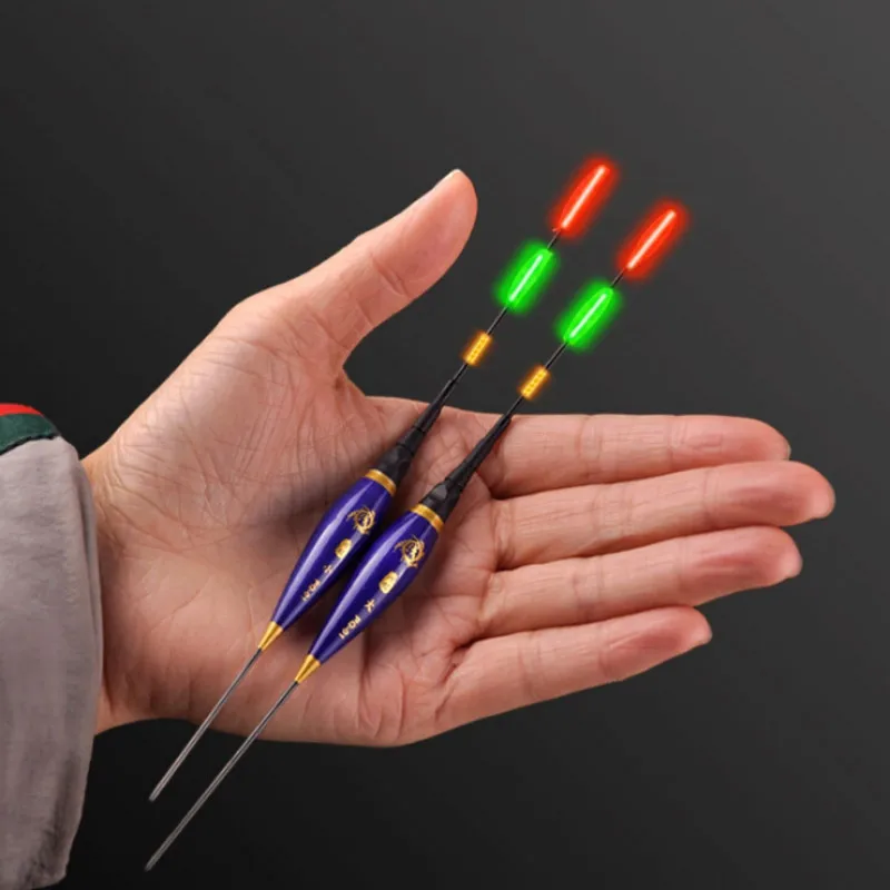 Smart Fish Bite Bait Fishing Float Bite Alarm Gravity Sensor LED Light Color Change Automatic Night Electronic Changing Buoy
Smart Fish Bite Bait Fishing Float Bite Alarm Gravity Sensor LED Light Color Change Automatic Night Electronic Changing Buoy