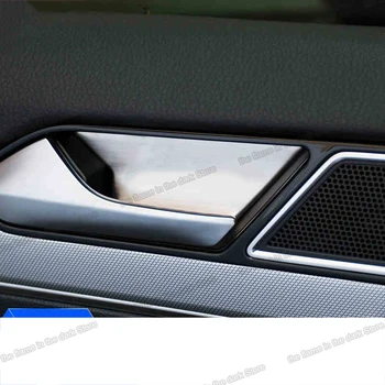 Lsrtw2017 Stainless Steel Car Door Bowl Panel Trims for Volkswagen Passat B8 Variant 2016 2017 2018 2019 2020
Lsrtw2017 Stainless Steel Car Door Bowl Panel Trims for Volkswagen Passat B8 Variant 2016 2017 2018 2019 2020