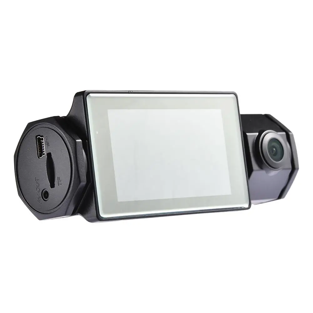 Car Driving Recorder 1080P Dashboard Camera With 2.7 Inch HD Screen For Loop Recording And Motion Detection
Car Driving Recorder 1080P Dashboard Camera With 2.7 Inch HD Screen For Loop Recording And Motion Detection