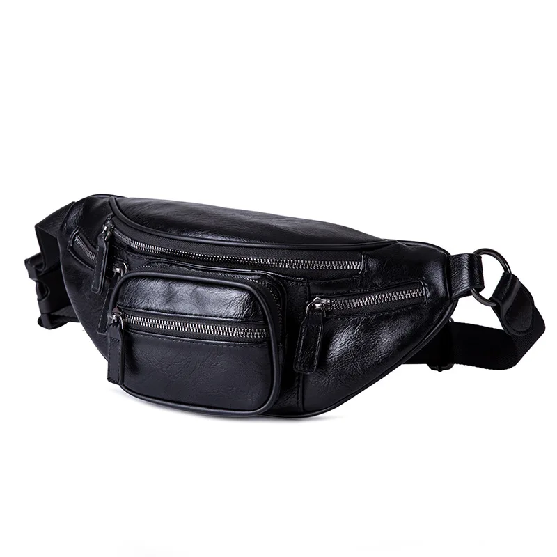 New Style Men Small Chest Bag Trend Fashion Small Wallet Korean-style Casual Men's Women's Wallet Men Chest Pack Back
New Style Men Small Chest Bag Trend Fashion Small Wallet Korean-style Casual Men's Women's Wallet Men Chest Pack Back