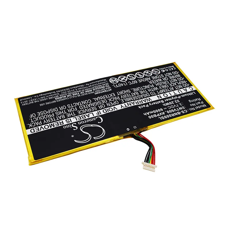 CS-BNR009SL-2