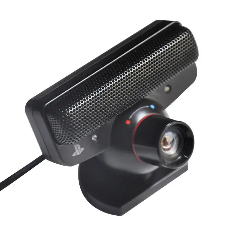 Новый USB 2 0 HD веб-камера Камера веб-камеры глаз камера с датчиком движения С