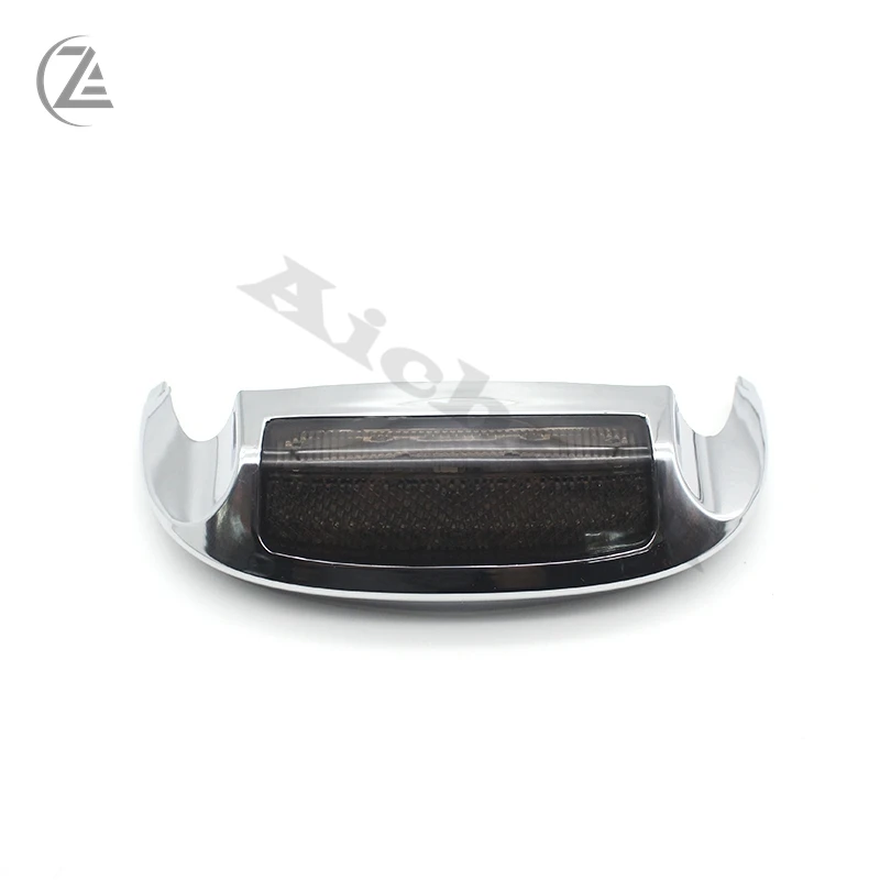 ACZ Motorcycle Front Fender LED Tips Light Fender Mudguard Lamp for Harley FLHR Electra Glide Ultra Classic 2014-2016
ACZ Motorcycle Front Fender LED Tips Light Fender Mudguard Lamp for Harley FLHR Electra Glide Ultra Classic 2014-2016