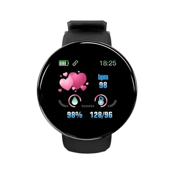 Hot Smart Watch Multi Languages Sports Bracelet Multifunctional Activity Fitness Track Blood Pressure Monitor Intelligent Band
Hot Smart Watch Multi Languages Sports Bracelet Multifunctional Activity Fitness Track Blood Pressure Monitor Intelligent Band