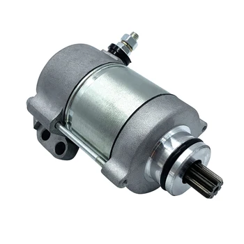 Motorcycle Electric Starter Motor Heavy Duty for 200 250 300 XC 2008-2016
Motorcycle Electric Starter Motor Heavy Duty for 200 250 300 XC 2008-2016