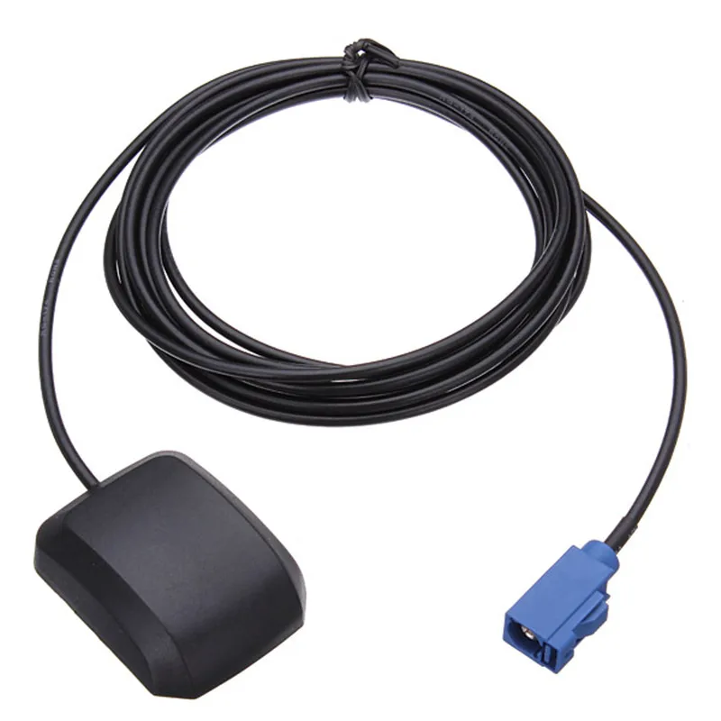 GPS Antenna Fakra MFD2 RNS2 RNS 510 MFD3 RNS-E For VW Skoda For Benz For Audi Car GPS Position Locate Receiver & Antenna
GPS Antenna Fakra MFD2 RNS2 RNS 510 MFD3 RNS-E For VW Skoda For Benz For Audi Car GPS Position Locate Receiver & Antenna