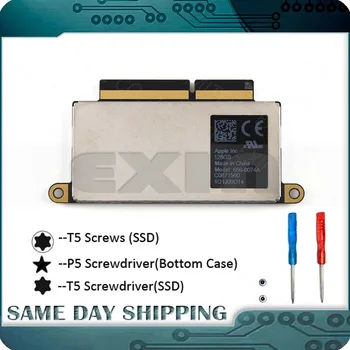 Original Used for MacBook Pro Retina 13.3" A1708 SSD 512GB 256GB 128GB PCI-E SSD 2016 2017 656-0041C 656-0044A 656-0067A
Original Used for MacBook Pro Retina 13.3" A1708 SSD 512GB 256GB 128GB PCI-E SSD 2016 2017 656-0041C 656-0044A 656-0067A