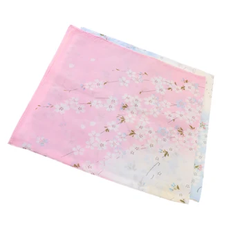 2 Pieces Women Pink pocket square Vintage Cotton Cherry Blossom Pattern Floral Hankies Handkerchief
2 Pieces Women Pink pocket square Vintage Cotton Cherry Blossom Pattern Floral Hankies Handkerchief