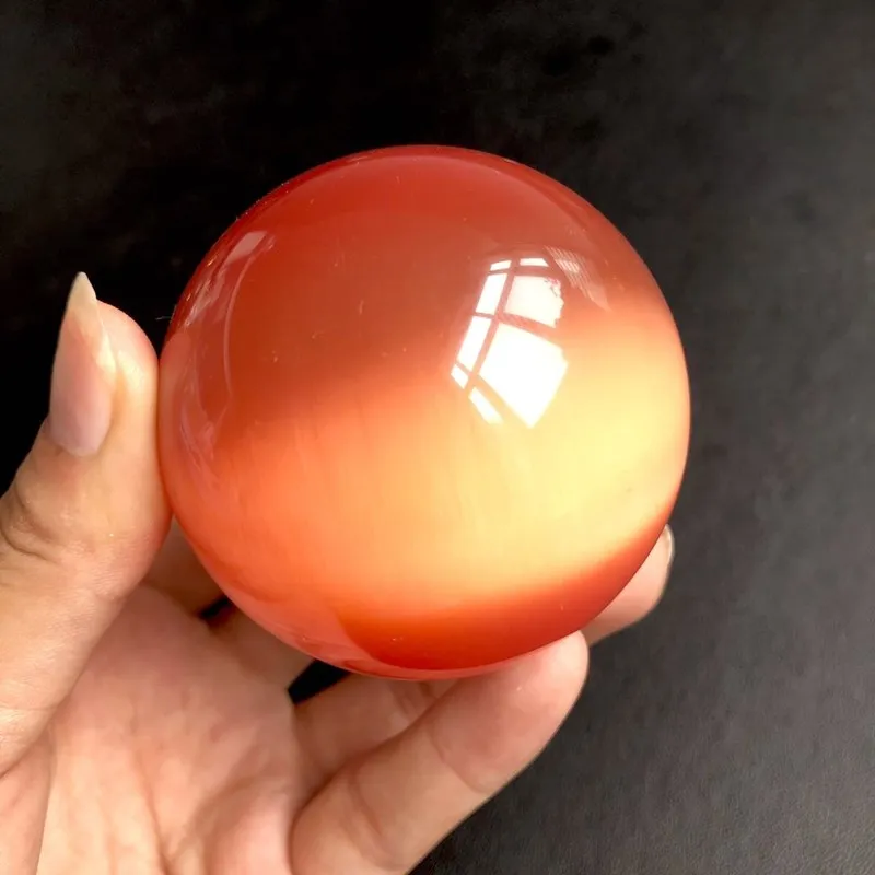 Cat eye sphere quartz minerals energy healing gemstones crystal ball reiki feng shui decoration
Cat eye sphere quartz minerals energy healing gemstones crystal ball reiki feng shui decoration