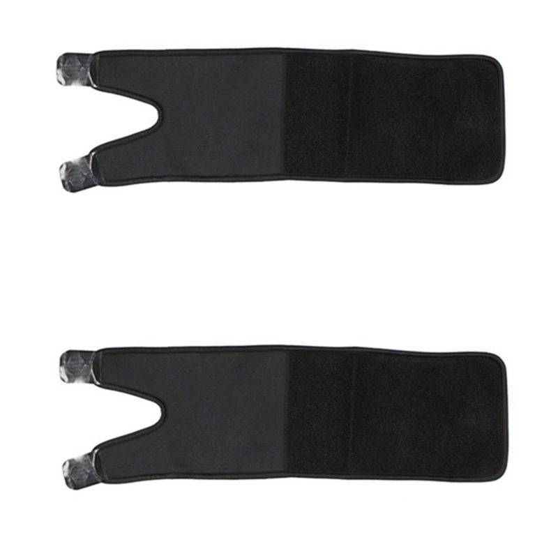 Slim Thigh Trimmer Leg Shapers Slender Slimming Belt Neoprene Sweat Shapewear Toned Muscles Band Thigh Slimmer Wrap S/M
Slim Thigh Trimmer Leg Shapers Slender Slimming Belt Neoprene Sweat Shapewear Toned Muscles Band Thigh Slimmer Wrap S/M