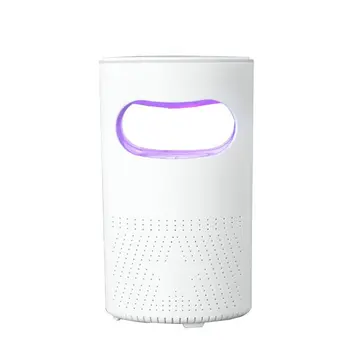 New Mosquito Insect Killer LED Light Indoor Lamp Summer Helper For Babies Protect Body From Bite With Light-Controlled Sensor 
New Mosquito Insect Killer LED Light Indoor Lamp Summer Helper For Babies Protect Body From Bite With Light-Controlled Sensor