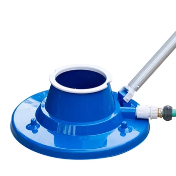 Swimming Pool Leaf Vacuum Cleaner Floating Objects Cleaning Tools Pool Suction Head Cleaning Net Kit Mini Pool Cleaning Tool*/
Swimming Pool Leaf Vacuum Cleaner Floating Objects Cleaning Tools Pool Suction Head Cleaning Net Kit Mini Pool Cleaning Tool*/