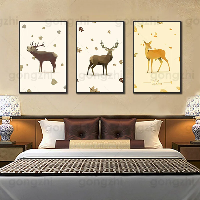 Абстрактная Картина на холсте олень и лось, настенные картины для гостиной и спальни, Постер и печать в скандинавском стиле
Абстрактная Картина на холсте олень и лось, настенные картины для гостиной и спальни, Постер и печать в скандинавском стиле