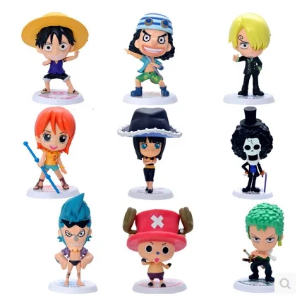 69 for 9-Cute One Piece ONE Piece High Quality Cartoon Car Decoration Anime Garage Kit
69 for 9-Cute One Piece ONE Piece High Quality Cartoon Car Decoration Anime Garage Kit