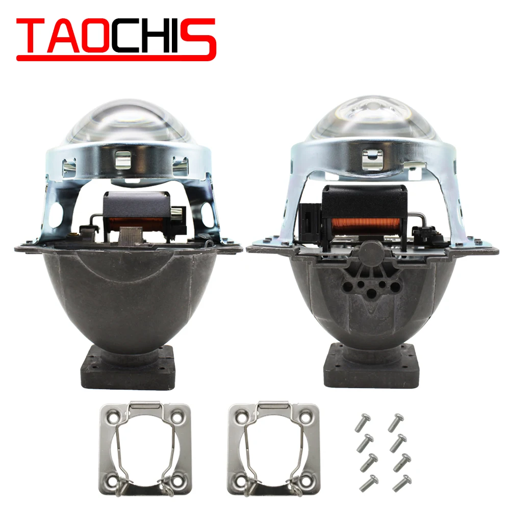 Автомобильная фара TAOCHIS Q5 3 0 дюйма рефлектор дальний/ближний свет для D2H D2S D1S D3S |