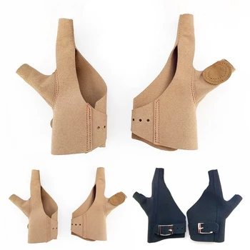 1 Pair Archery Gloves Adjustable Handguard For Compound & Recurve Bow Longbow Adjustable Size And Tightness
1 Pair Archery Gloves Adjustable Handguard For Compound & Recurve Bow Longbow Adjustable Size And Tightness