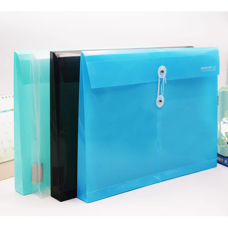 A4 Horizontal Wire Wound File Holder Pp File Bag Plastic File Bag Students Test Paper File Bag Office Storage Bag
A4 Horizontal Wire Wound File Holder Pp File Bag Plastic File Bag Students Test Paper File Bag Office Storage Bag