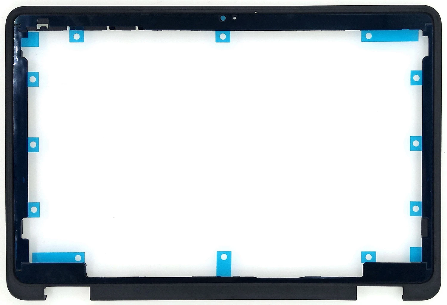Screen bezel case for Chromebook Latitude 3190 2in1 0KYV20 laptop frame shell cover Screen bezel case for Chromebook Latitude 3190 2in1 0KYV20 laptop frame shell cover