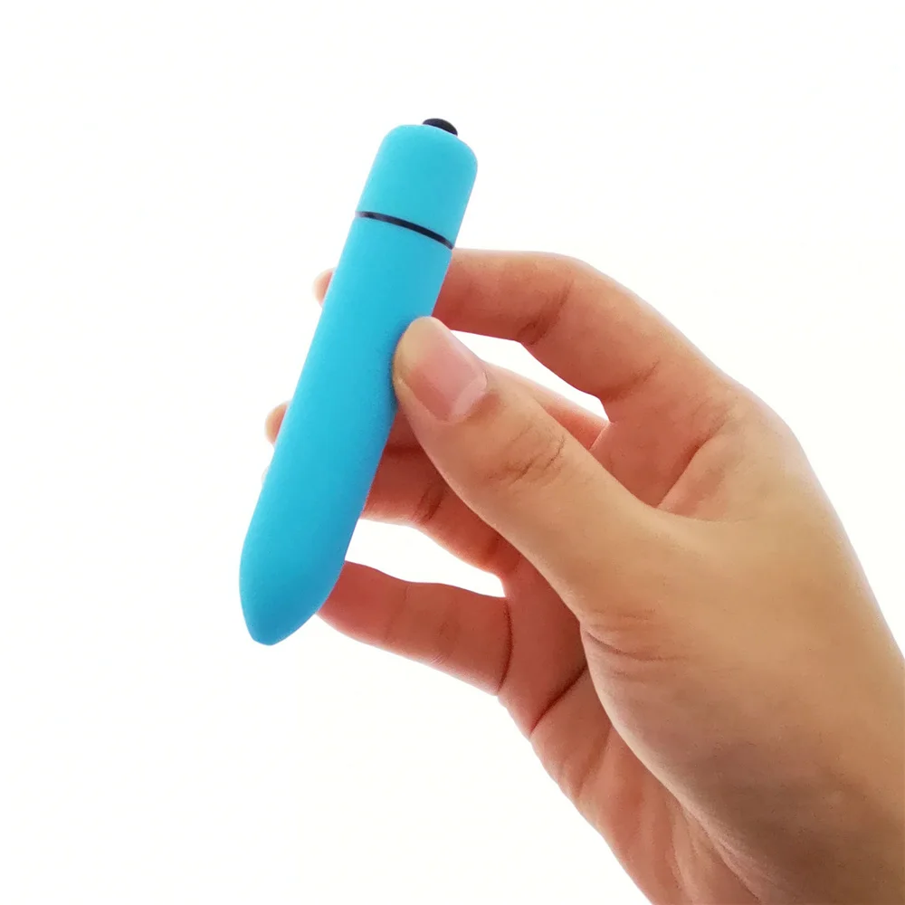 Вибратор Пуля