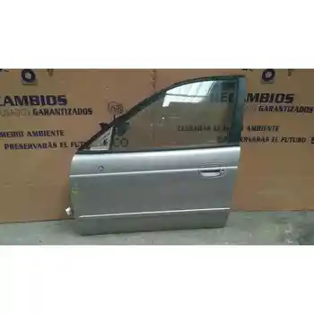 LEFT FRONT DOOR DAEWOO LEGANZA
LEFT FRONT DOOR DAEWOO LEGANZA