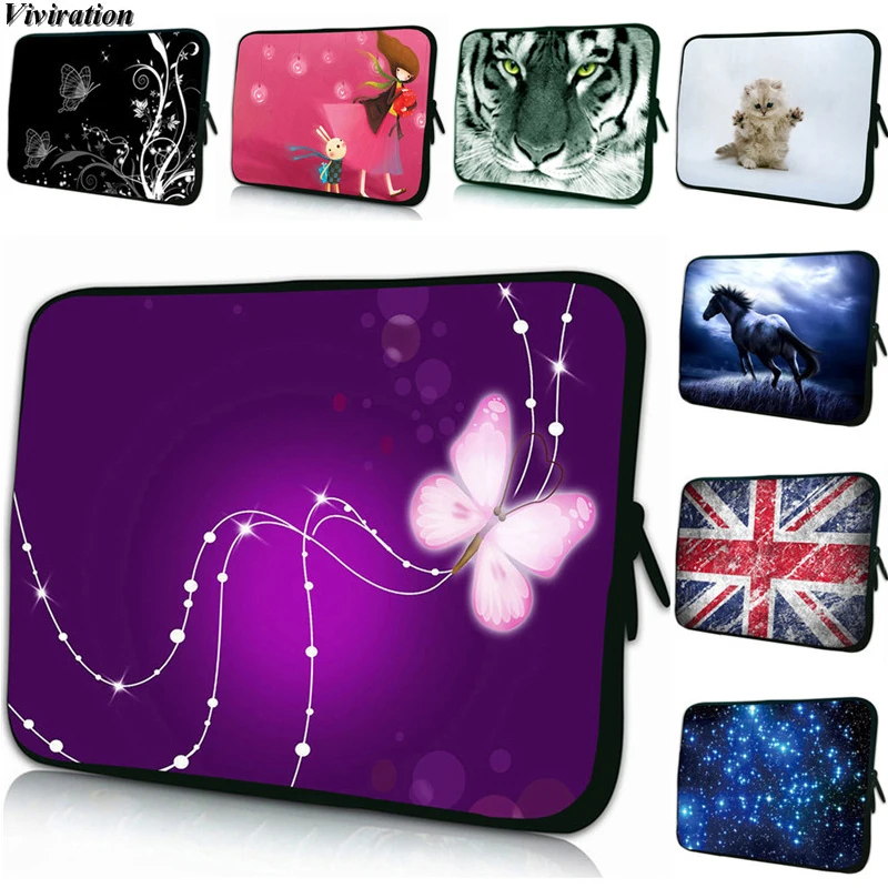 Zipper Soft Computer Bag Bolsas Pouch 11.6 15.6 Inch Women Girls Notebook Case 15 13 13.3 12 14 17 10 10.1 7 Laptop Tablet Bags
Zipper Soft Computer Bag Bolsas Pouch 11.6 15.6 Inch Women Girls Notebook Case 15 13 13.3 12 14 17 10 10.1 7 Laptop Tablet Bags