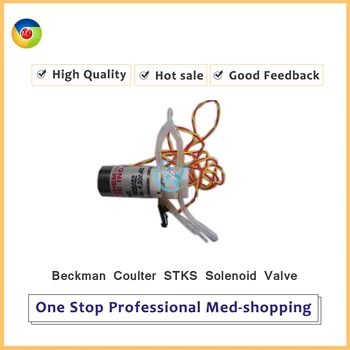 Beckman Coulter DIFF2 Hematology Analyzer STKS Solenoid Valve 
Beckman Coulter DIFF2 Hematology Analyzer STKS Solenoid Valve