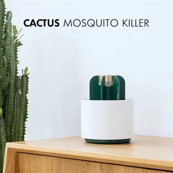 Cactus Mosquito Night Lamp UV USB Killer Indoor Physical Household Mosquito Killer Plug-In Mosquito Repellent Baby Xmas Gifts
Cactus Mosquito Night Lamp UV USB Killer Indoor Physical Household Mosquito Killer Plug-In Mosquito Repellent Baby Xmas Gifts