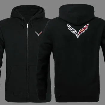 Chevrolet logo zipper Hooded Sweatshirt Winter Sweatshirts Zipper Jacket Cotton Coat Fashion Hoodie
Chevrolet logo zipper Hooded Sweatshirt Winter Sweatshirts Zipper Jacket Cotton Coat Fashion Hoodie