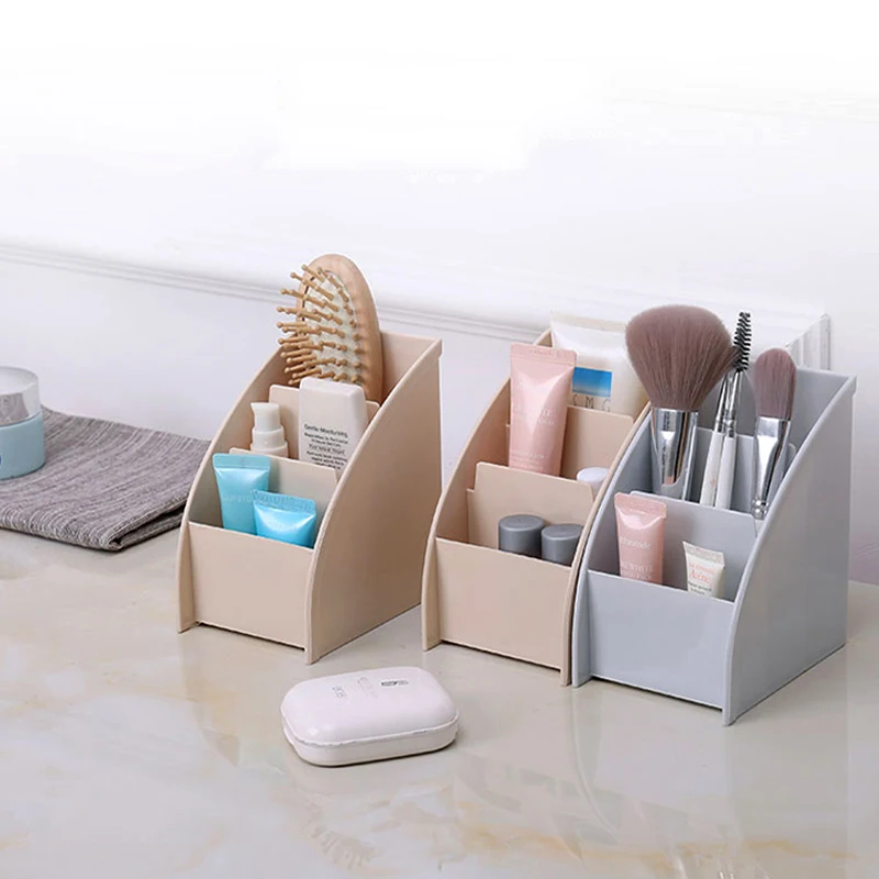 Trapezoid Desk Decor Remote Control Holder Storage Box Multi-Layer Bedroom Storage Mobile Phone Sundries Shelf Racks Tidy Organi
Trapezoid Desk Decor Remote Control Holder Storage Box Multi-Layer Bedroom Storage Mobile Phone Sundries Shelf Racks Tidy Organi