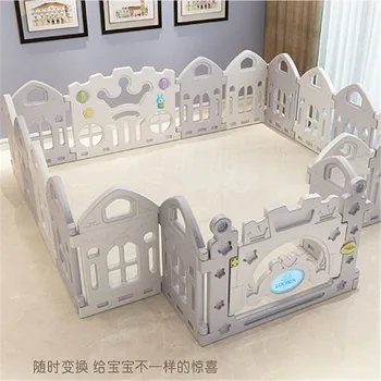 Baby Playpens Toddlers Crawling Mats Baby Games Baby Safety Fences Protective Fences Indoor Toys Baby Playpen Fence 
Baby Playpens Toddlers Crawling Mats Baby Games Baby Safety Fences Protective Fences Indoor Toys Baby Playpen Fence