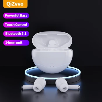 Wireless Earphones Earbuds TWS Bluetooth 5.1 Headphones in-Ear Ear Pods Deep Bass Stereo Built-in Mic Headset for iPhone Huwei
Wireless Earphones Earbuds TWS Bluetooth 5.1 Headphones in-Ear Ear Pods Deep Bass Stereo Built-in Mic Headset for iPhone Huwei