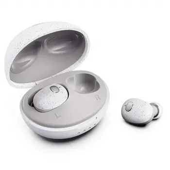 T2 Wireless Headphones Mini Bluetooth 5.0 IPX5 Automatic Pairing Waterproof Headset Hifi Stereo Earphones for Samsung Iphone
T2 Wireless Headphones Mini Bluetooth 5.0 IPX5 Automatic Pairing Waterproof Headset Hifi Stereo Earphones for Samsung Iphone