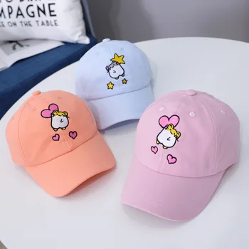 Baby boy girl hats Children's baseball cap 2020 spring and summer new cartoon little mouse love baby hat Korean sun hat snapback
Baby boy girl hats Children's baseball cap 2020 spring and summer new cartoon little mouse love baby hat Korean sun hat snapback